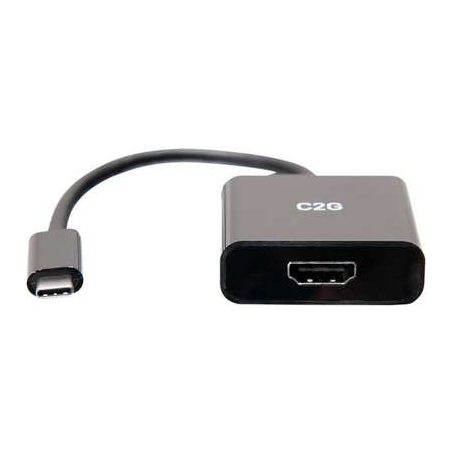 C2G Usb-C To Hdmi Adapter